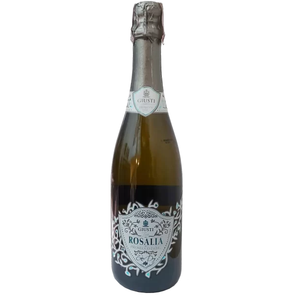 GIUSTI ROSALIA EXTRA DRY PROSECCO