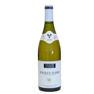 POUILLY-FUISSÉ GEORGES DUBOEUF