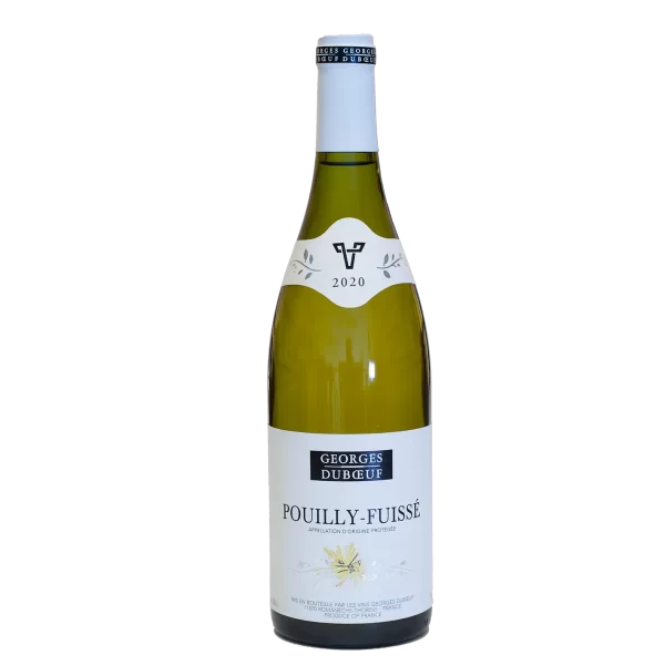 POUILLY-FUISSÉ GEORGES DUBOEUF